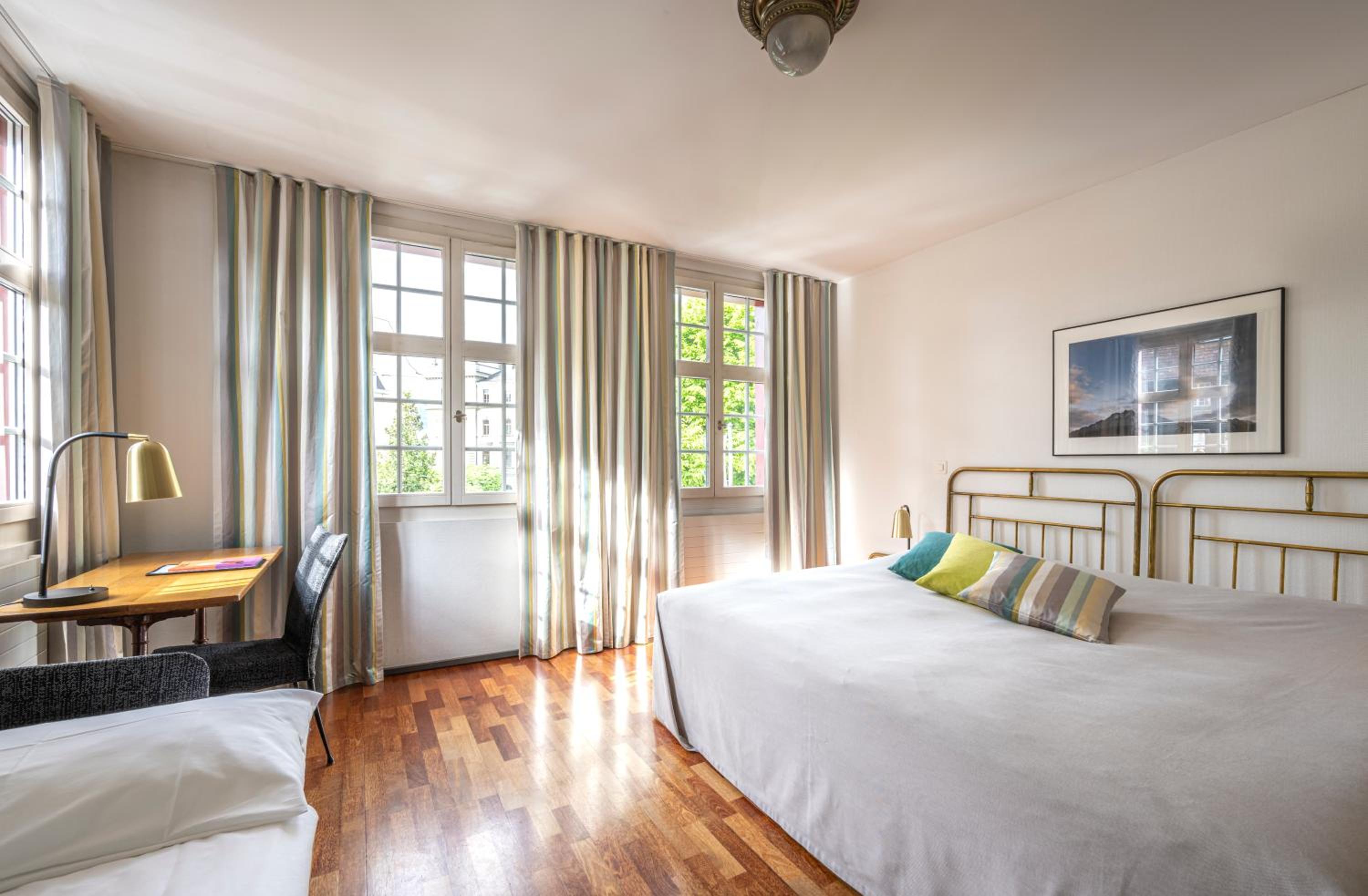 Hotel Hofgarten 12/51