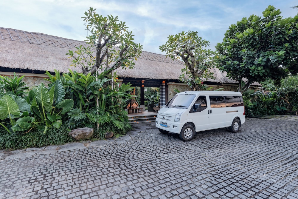 Radha Phala Resort and Spa 58/69