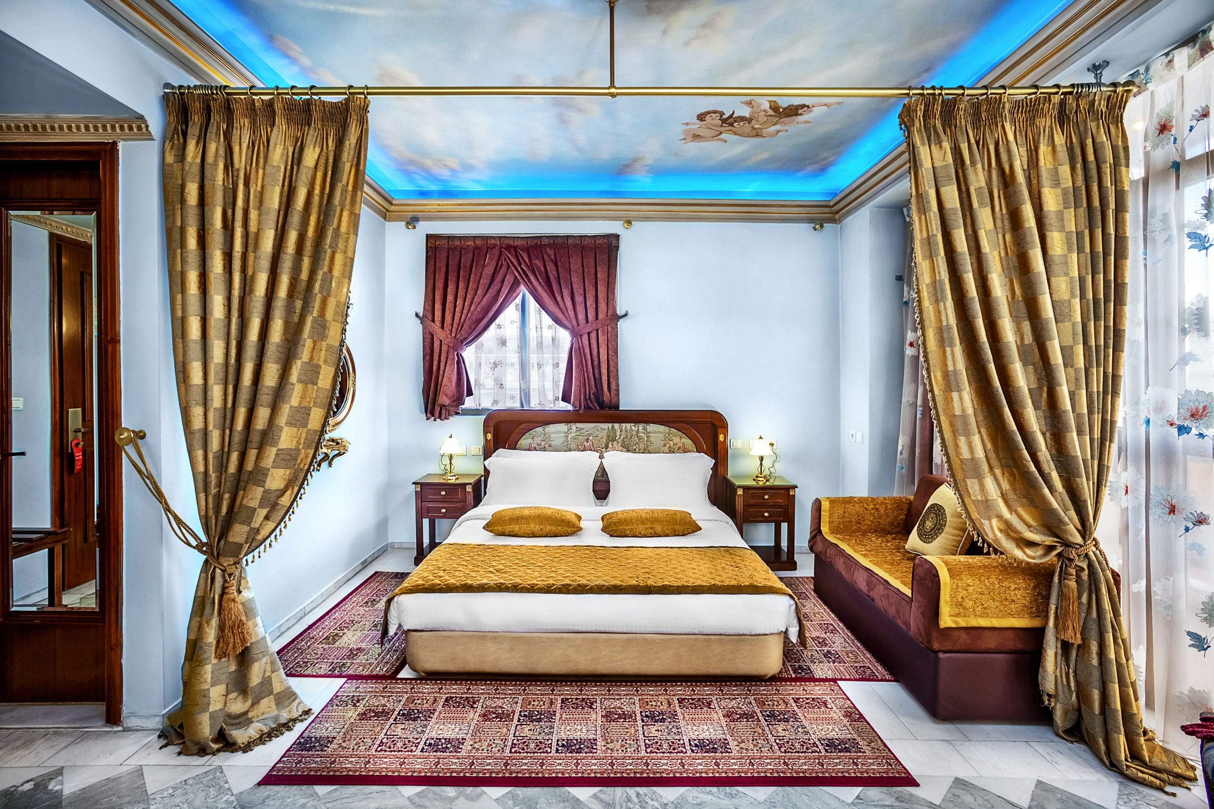 Harmony, Junior Suite, City View