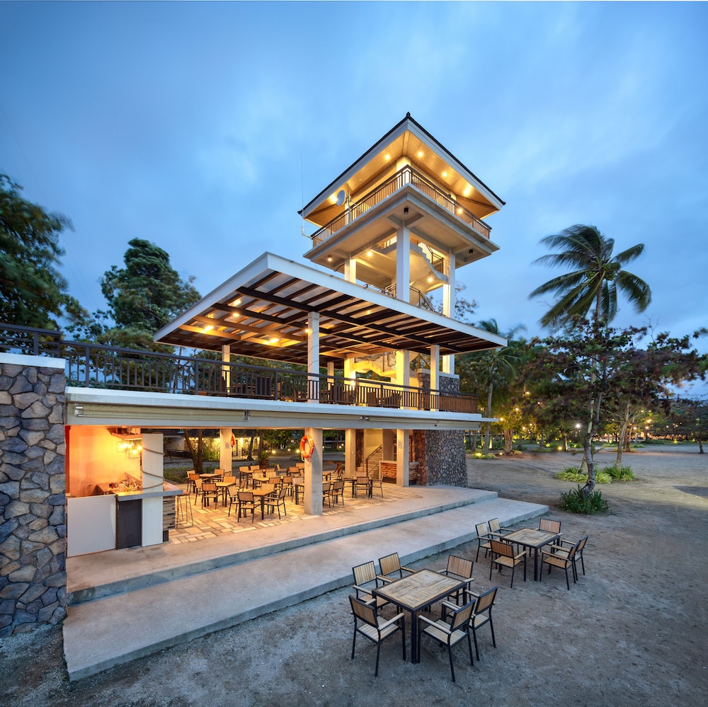 Solina Beach & Nature Resort 6/50