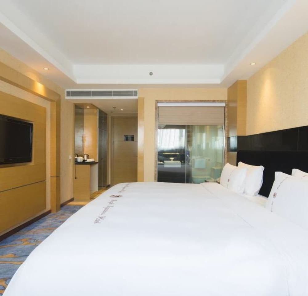 Pengker Deluxe Collection Hotel 21/30