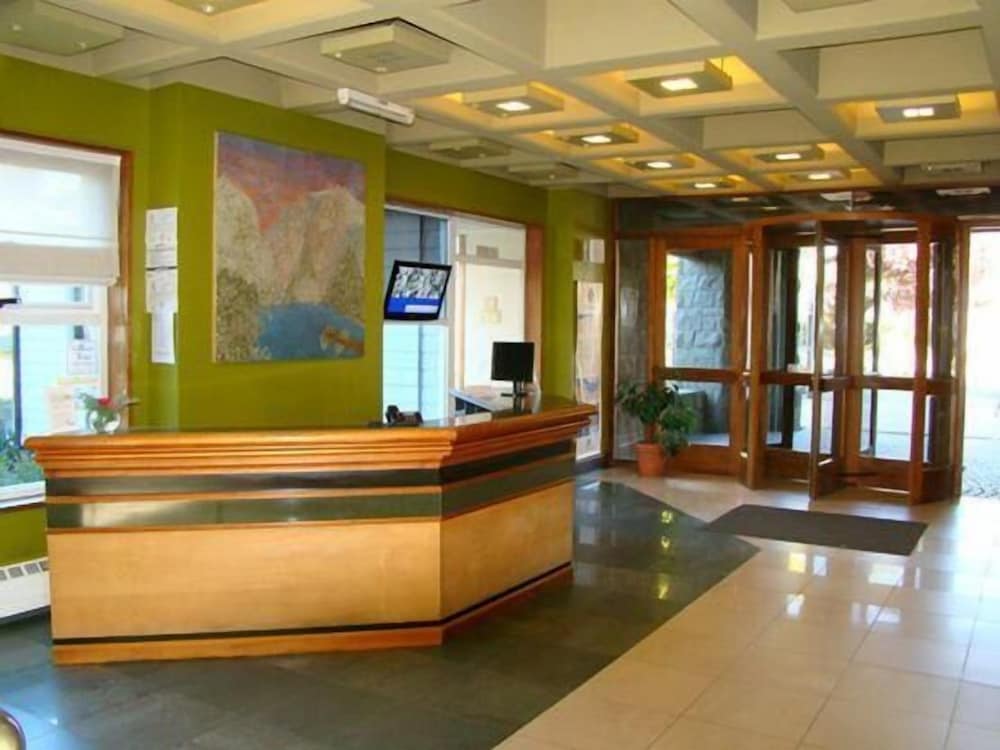 Hotel Patagonia Sur 8/54