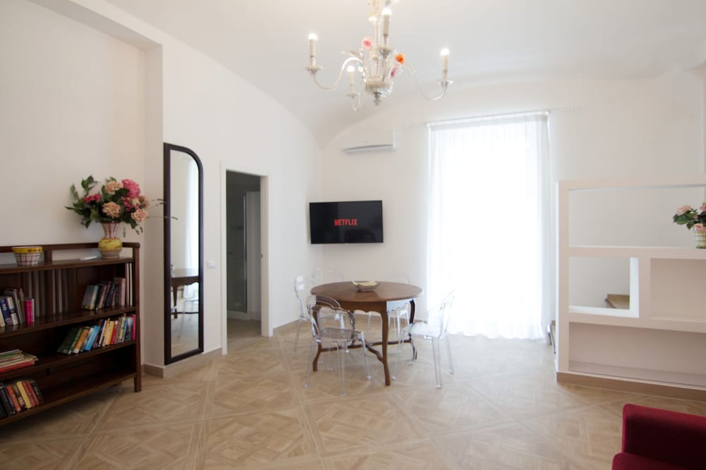 Casa Sorrentina 39/64