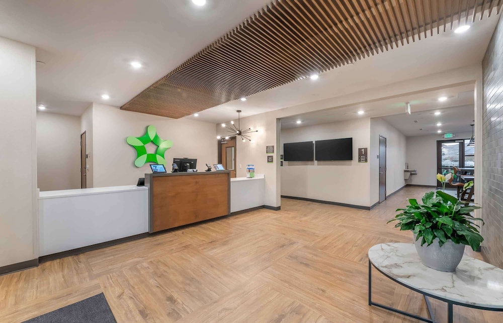 Extended Stay America Premier Suites - Reno - Sparks 3/35