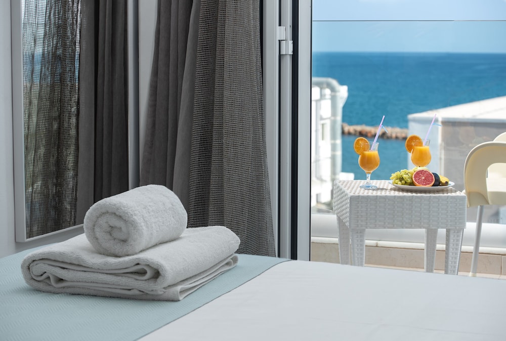 Coral Boutique Hotel photo5