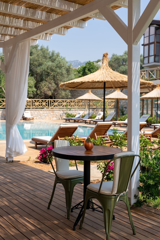 Boho Garden Selimiye 28/50