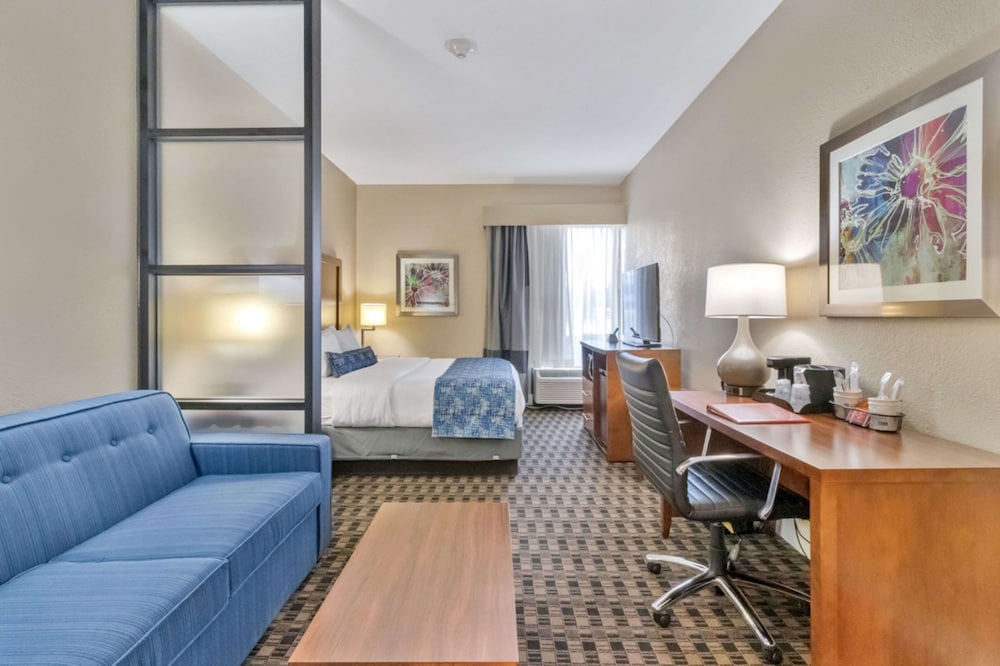 Best Western Plus Greenville I-385 Inn & Suites 33/53