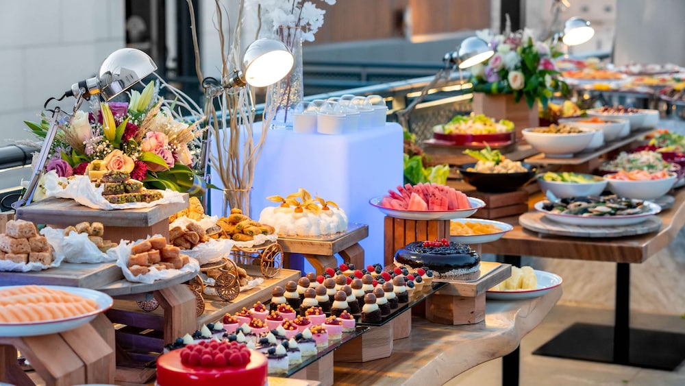 فندق راديسون بلو، الرياض قرطبة(Radisson Blu Hotel, Riyadh Qurtuba) 55/74