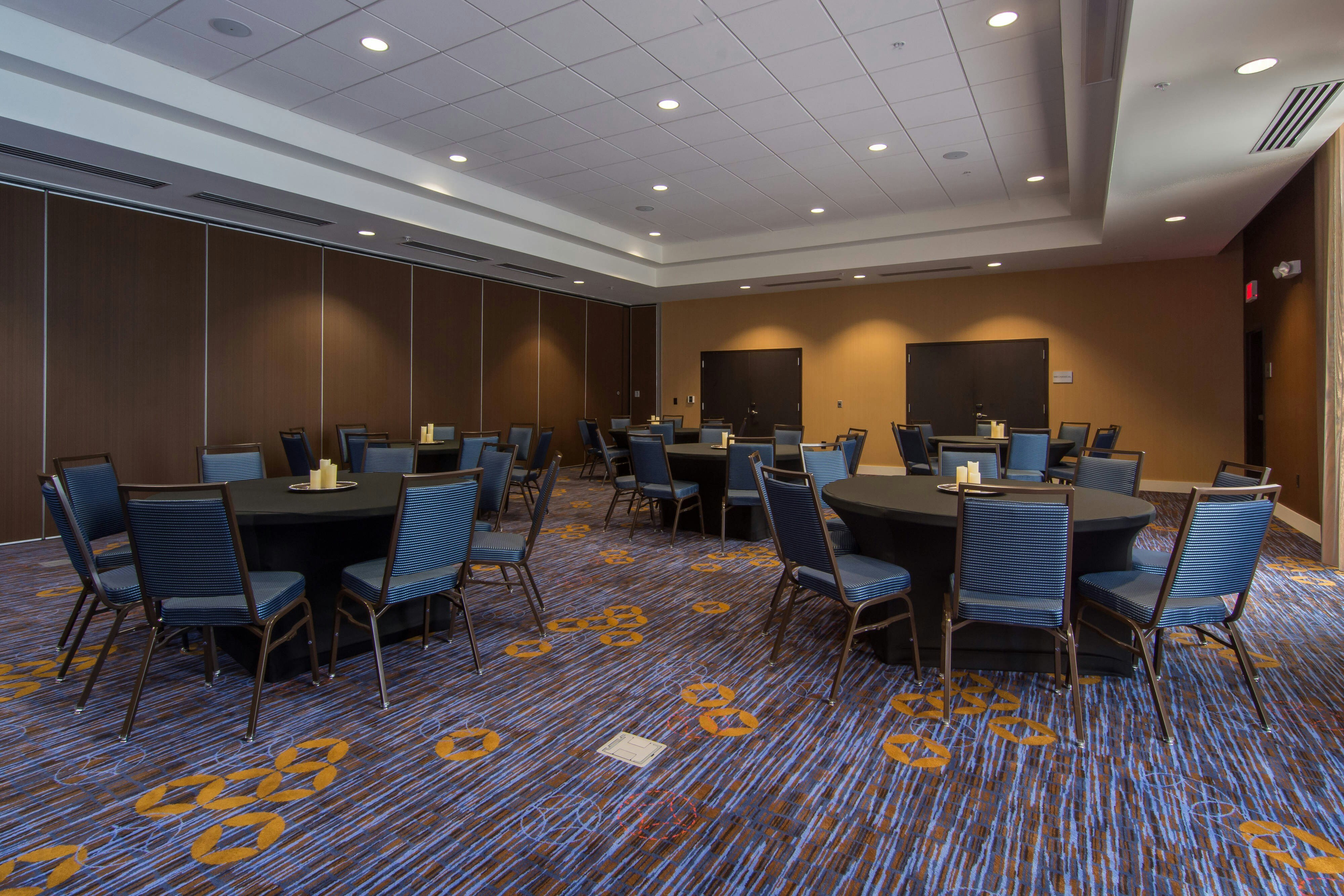 RESIDENCE INN RALEIGH-DURHAM AIRPORT/BRIER CREEK 47/53