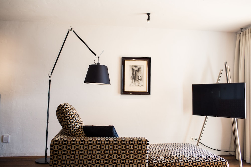 Romantik Hotel Turm 30/50