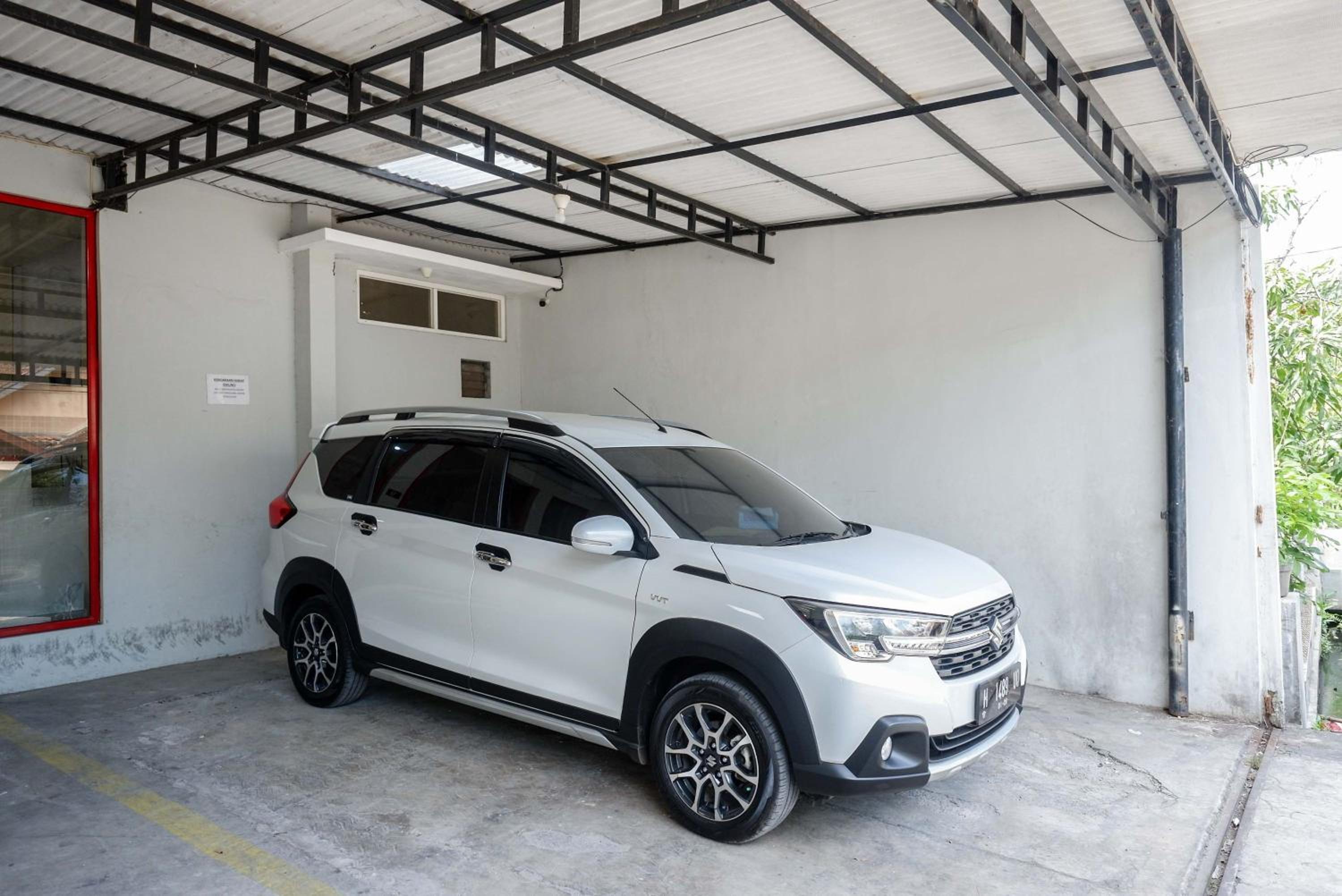 OYO 3170 Songo Residence 49/50