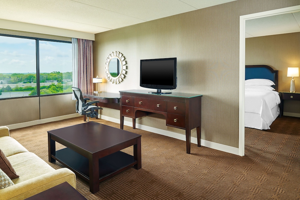 Sheraton Lisle Naperville Hotel 14/34