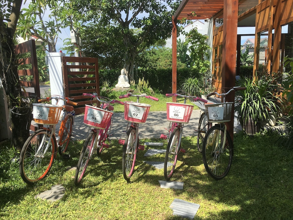 Zen Villa Hoi An 61/68