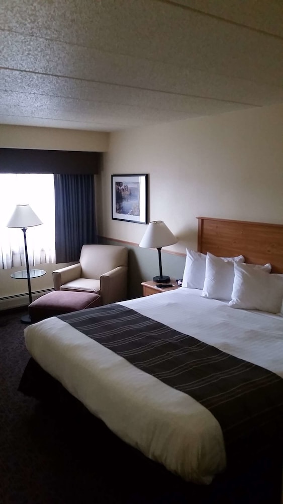 Best Western Bemidji 7/42