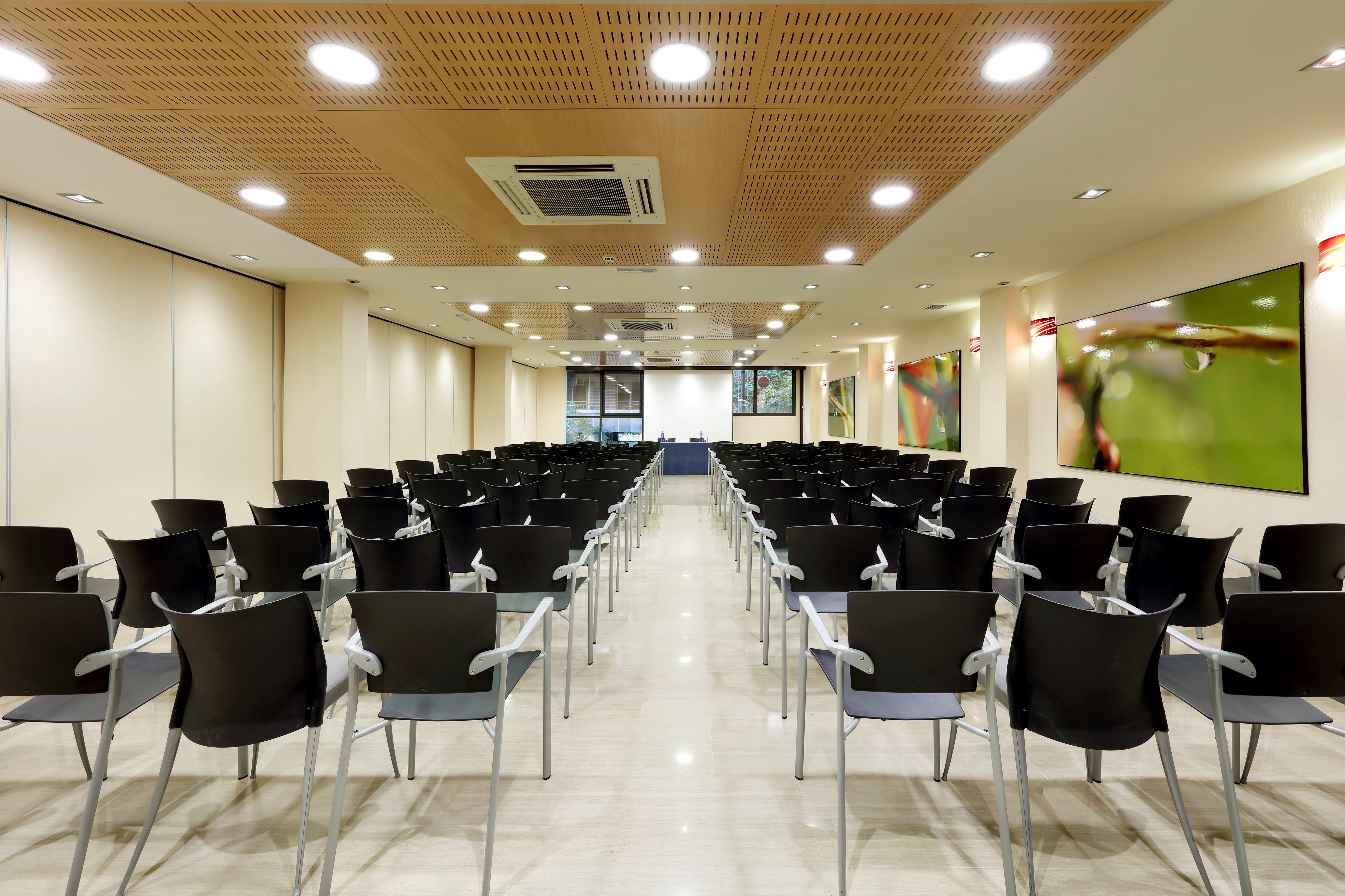 Eurostars Centrum Alicante 65/73