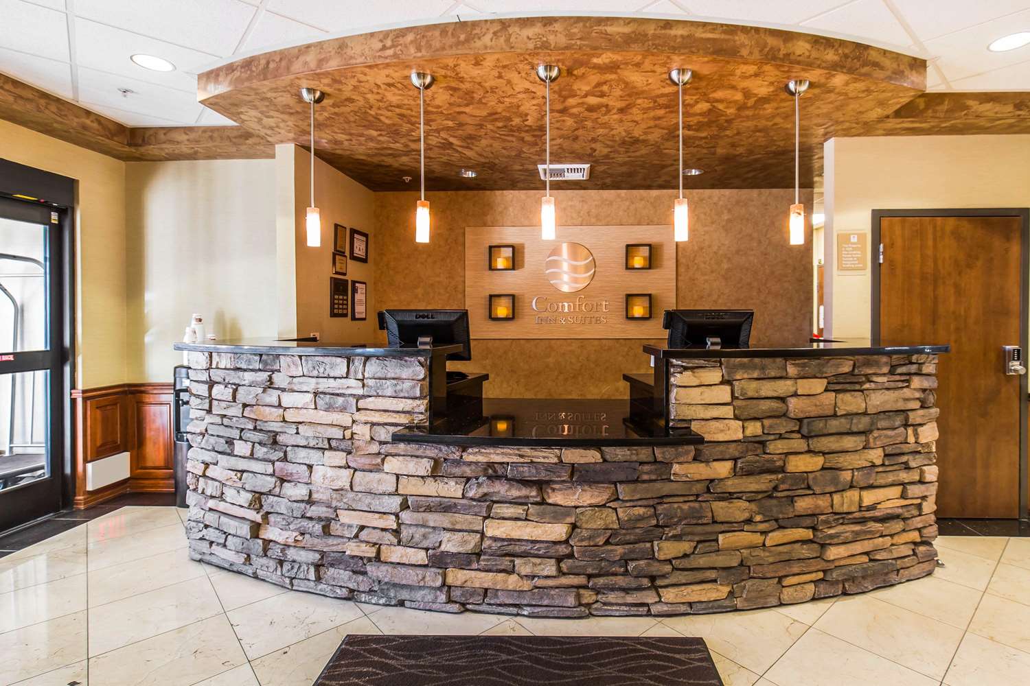 Comfort Inn And Suites Henderson 4/26