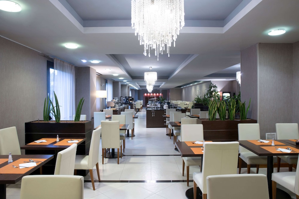Dolce by Wyndham Milan Malpensa 58/74