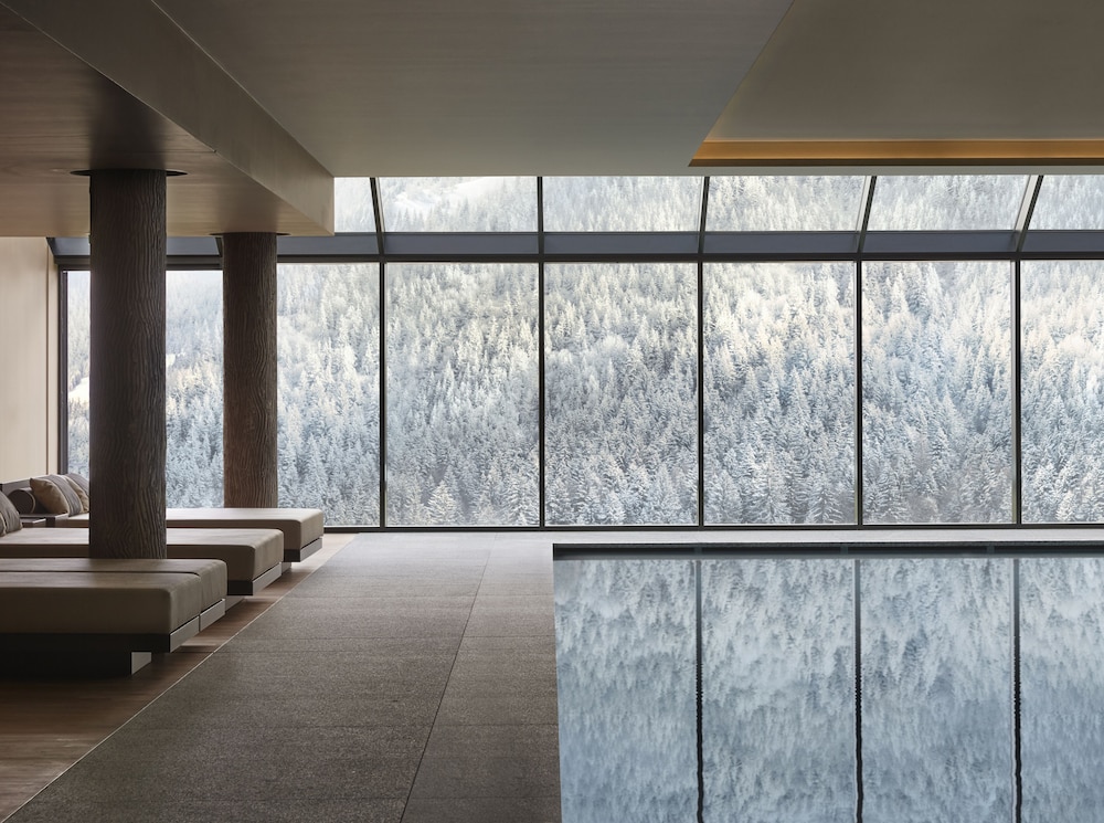 Lefay Resort and SPA Dolomiti 25/46