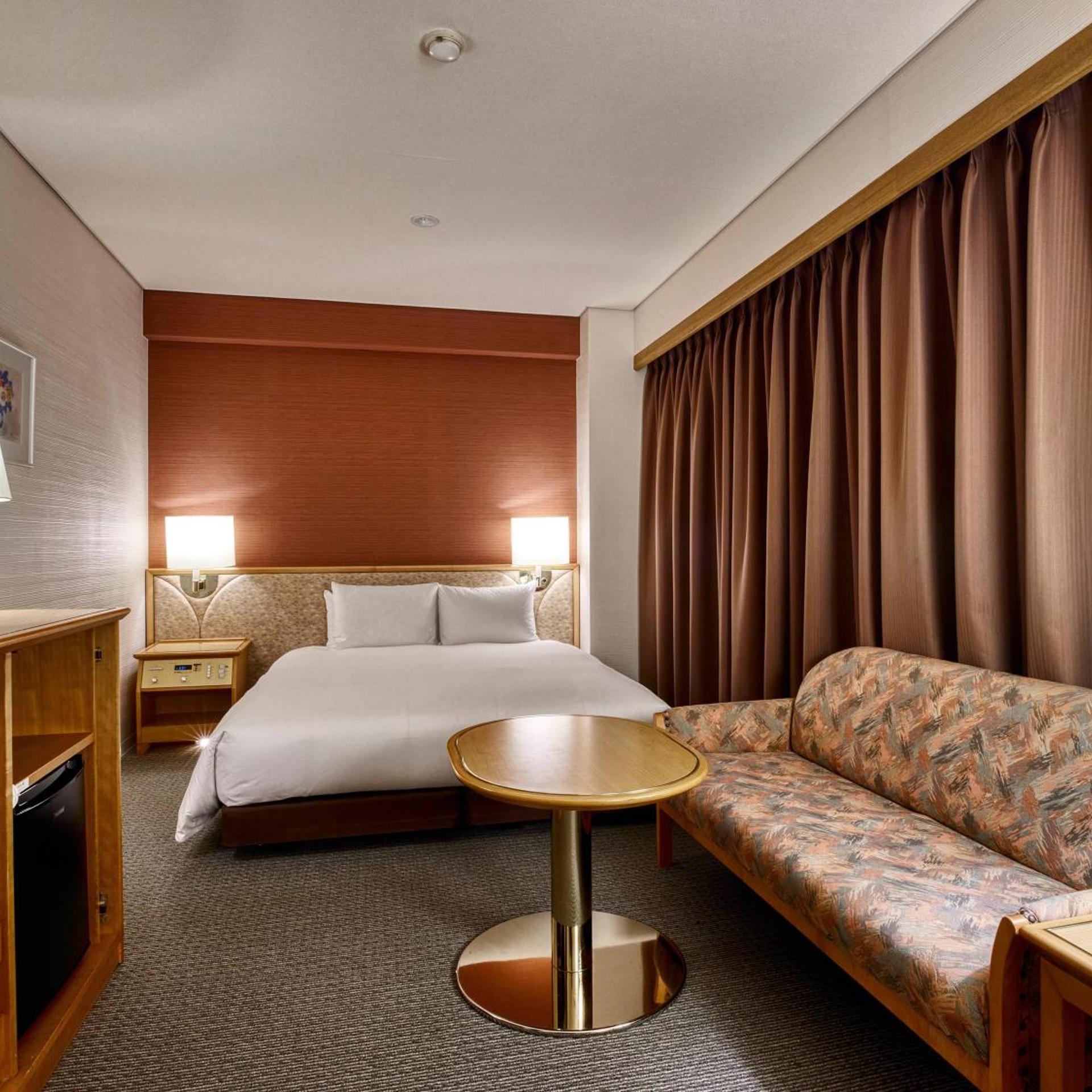 Royal Pines Hotel Yonezawa 6/34