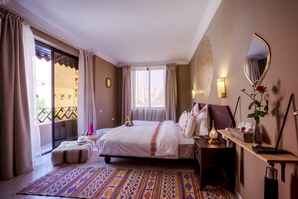 Majorelle City Center Boutique Hotel 21/50