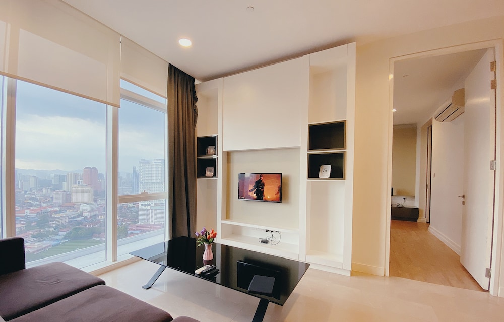 Platinum Service Suite at The Face 46/68