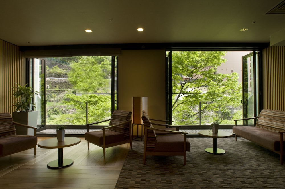 Kinugawa Onsen Hotel 29/50
