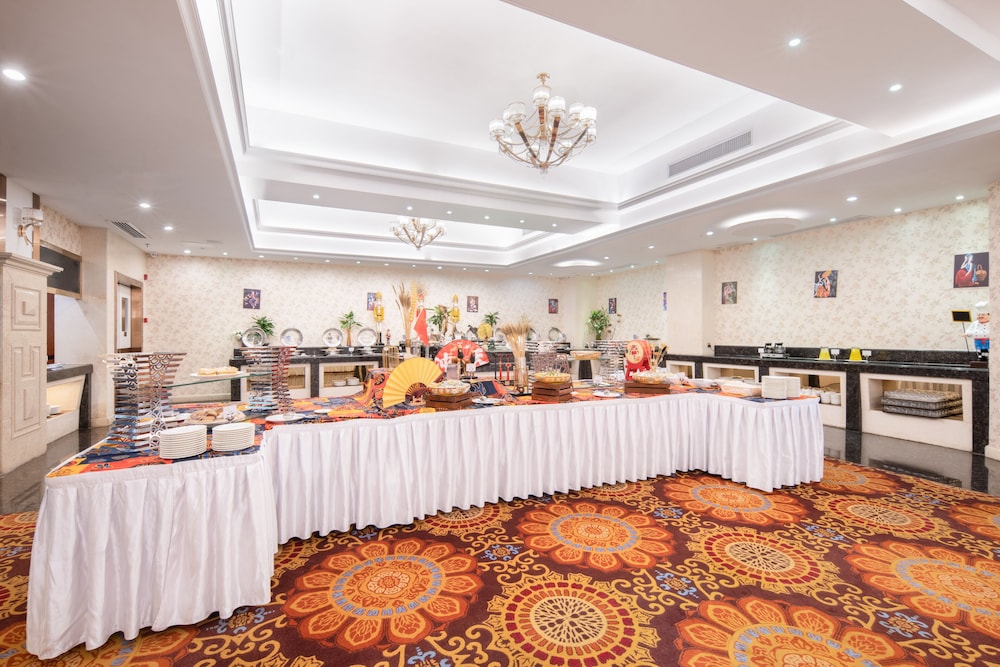 Guilin Bravo Hotel Grand Wing 9/50