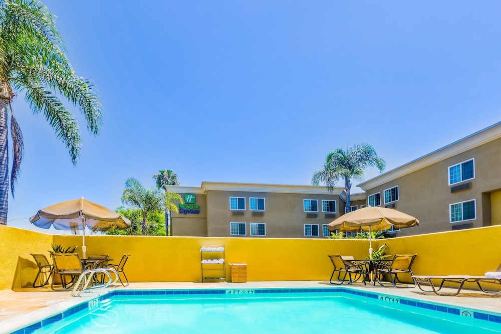 GreenTree Inn San Diego Mission Bay 42/44