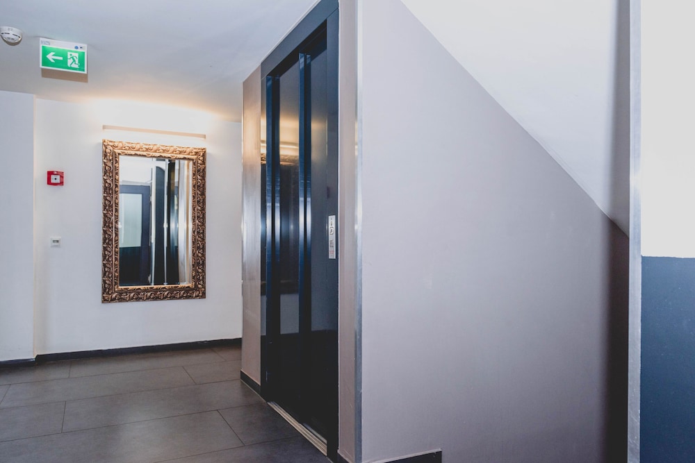Hotel Bliss Frankfurt 28/63