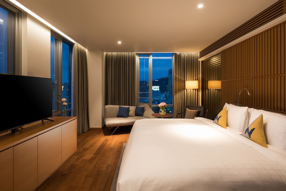 Novotel Ambassador Seoul Dongdaemun Hotels and Residences 22/75