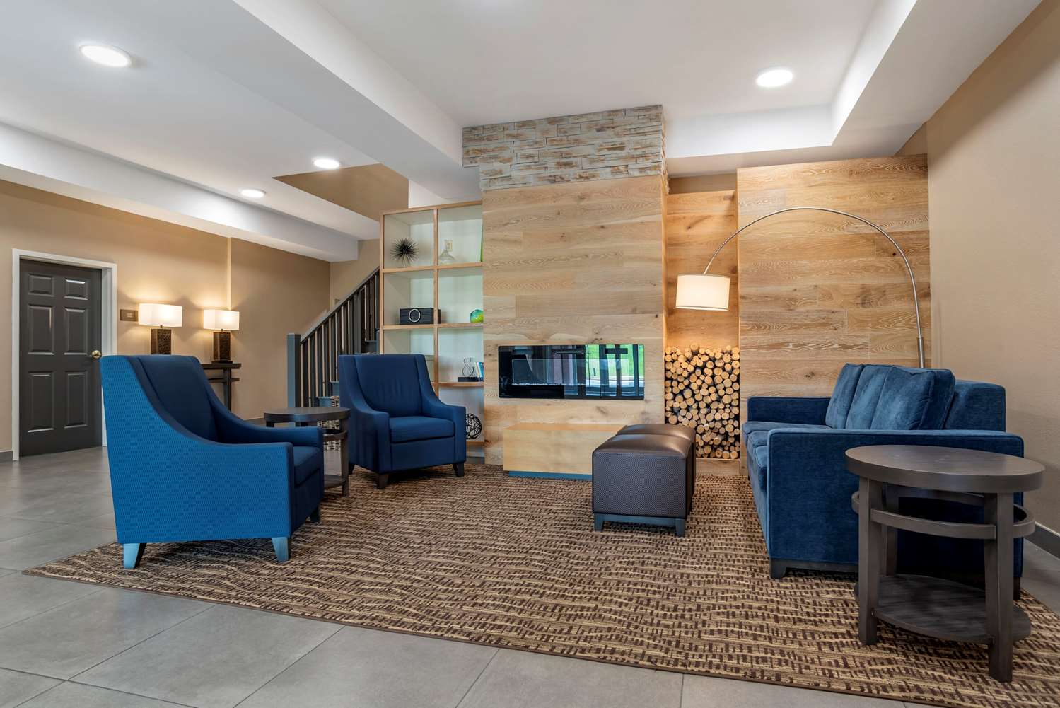 Comfort Inn and Suites Millbrook - Prattville 23/25