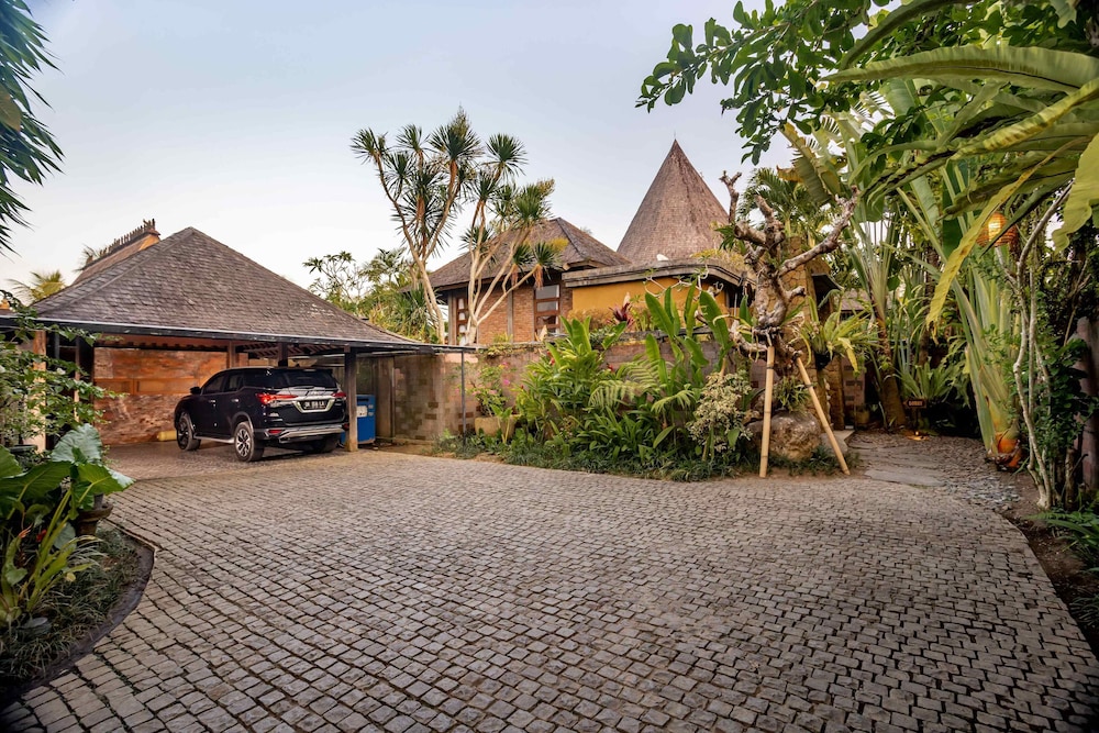 Arya Swara Villa Ubud 57/67