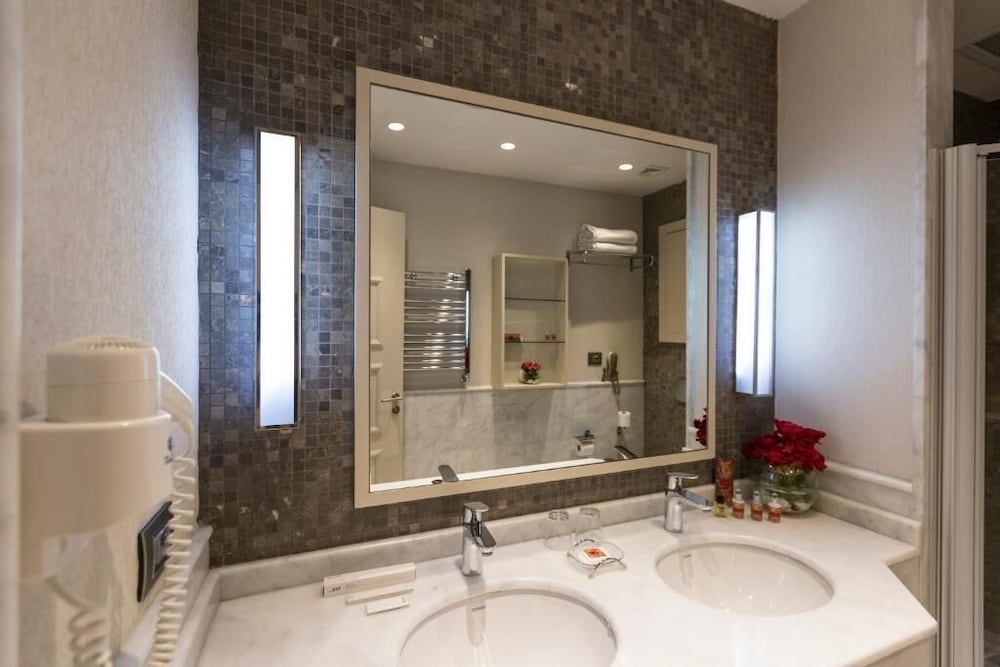 Yengice Thermal Resort Hotel 50/51