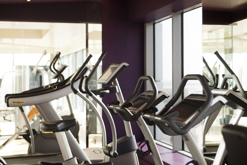 The Domain Hotel and Spa - Adults Friendly 16 Years Plus 54/80