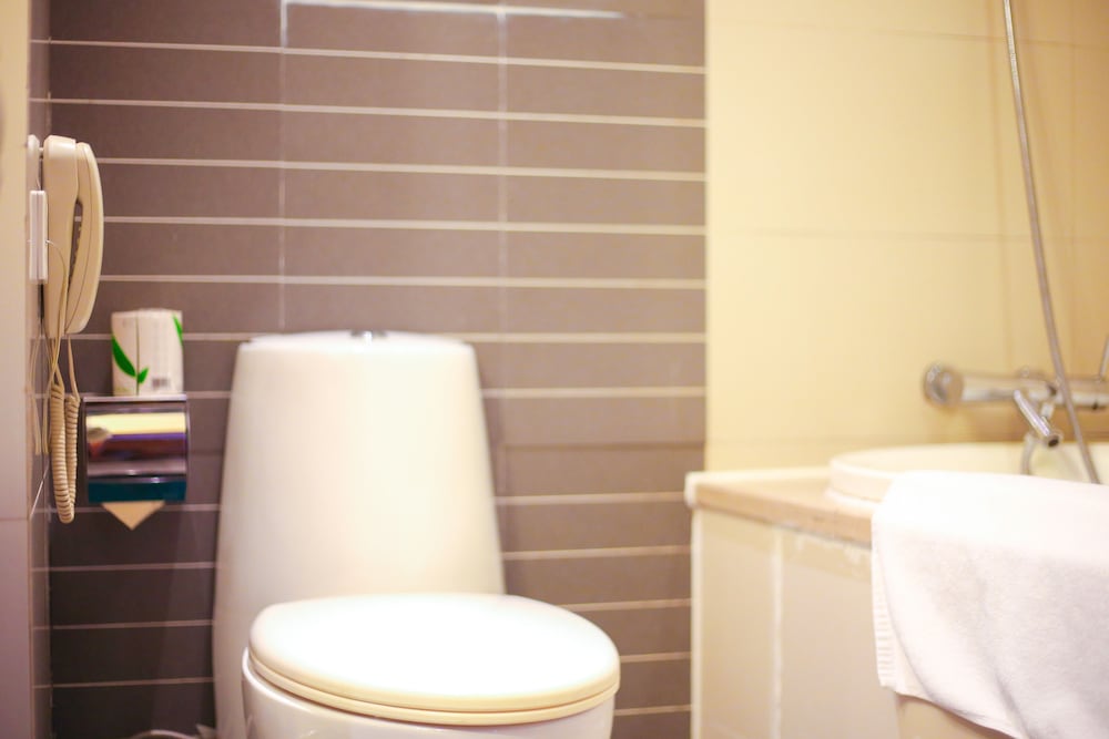Yihohotel Xiang an Xiamen 49/50