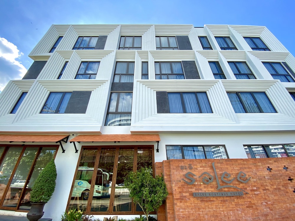 Salee Boutique Hotel 1/50