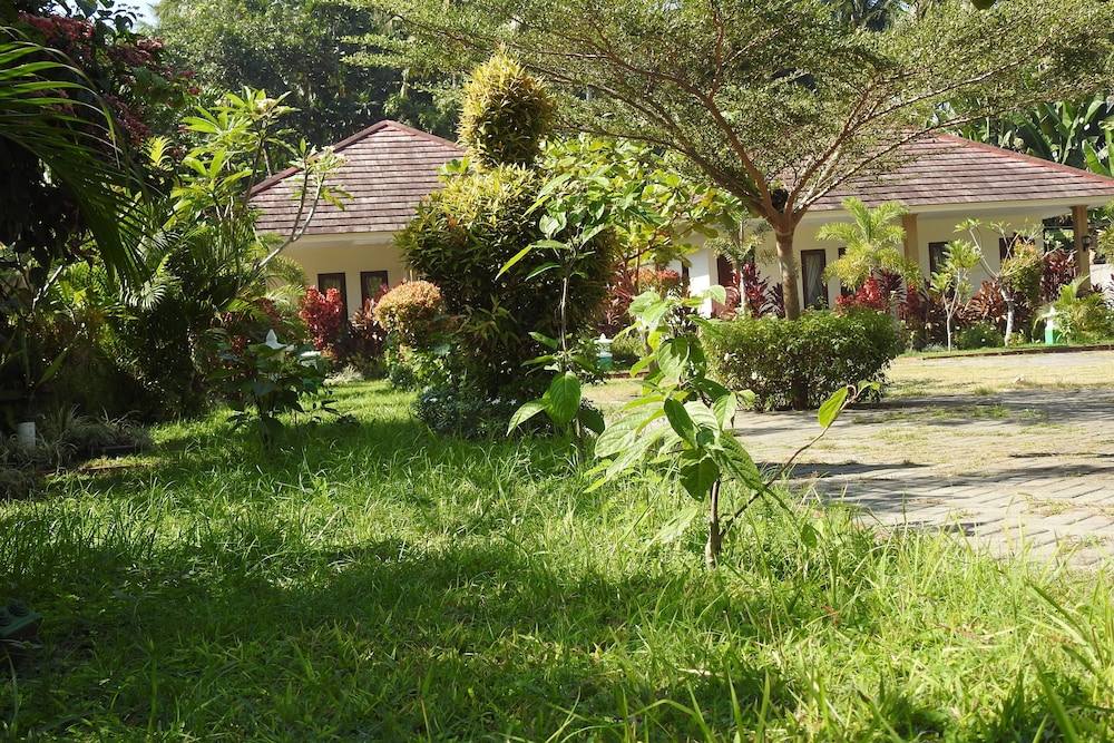 D' Batur Hotel 22/30