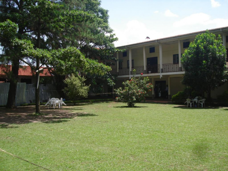 Acholi Inn 11/13