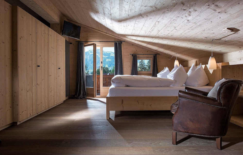 Hotel Arc En Ciel Gstaad 29/70