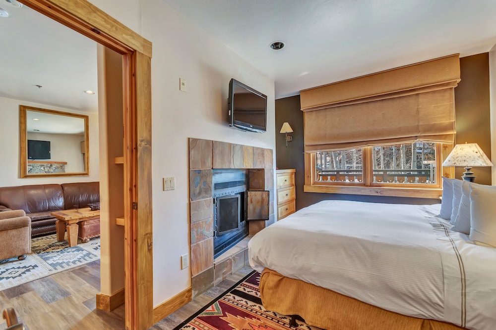 Mountain Lodge Telluride 17/73