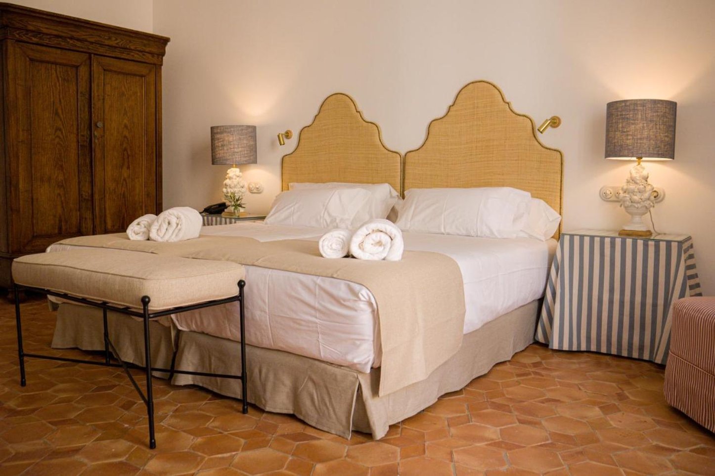 Casa Pizarro Hotel 11/25