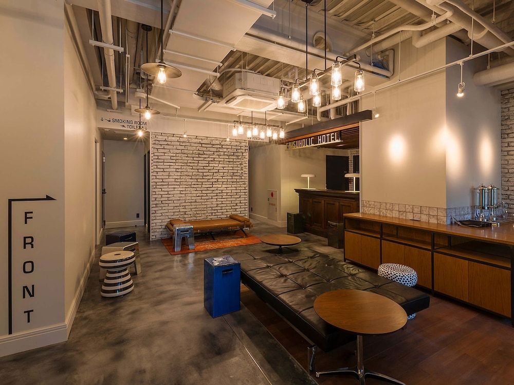 Ebisuholic Hotel 42/65