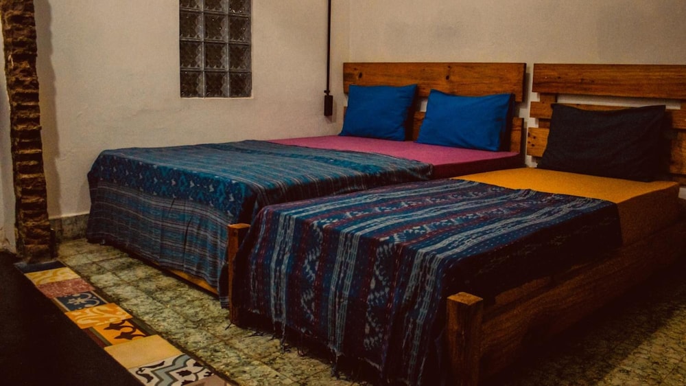Good Karma Yogyakarta - Hostel 18/50