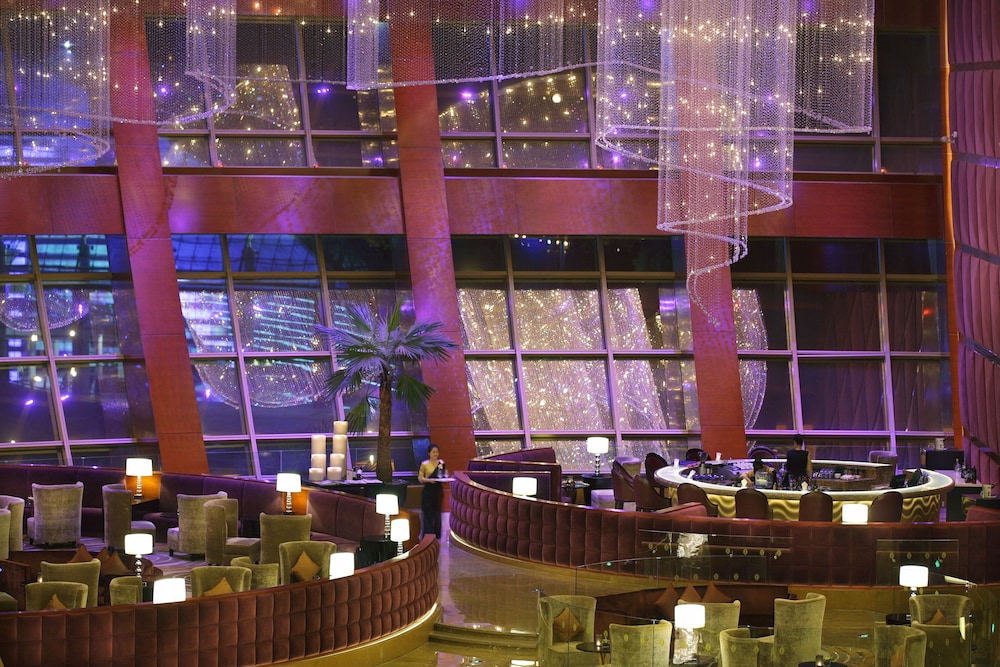 InterContinental Hangzhou 41/48