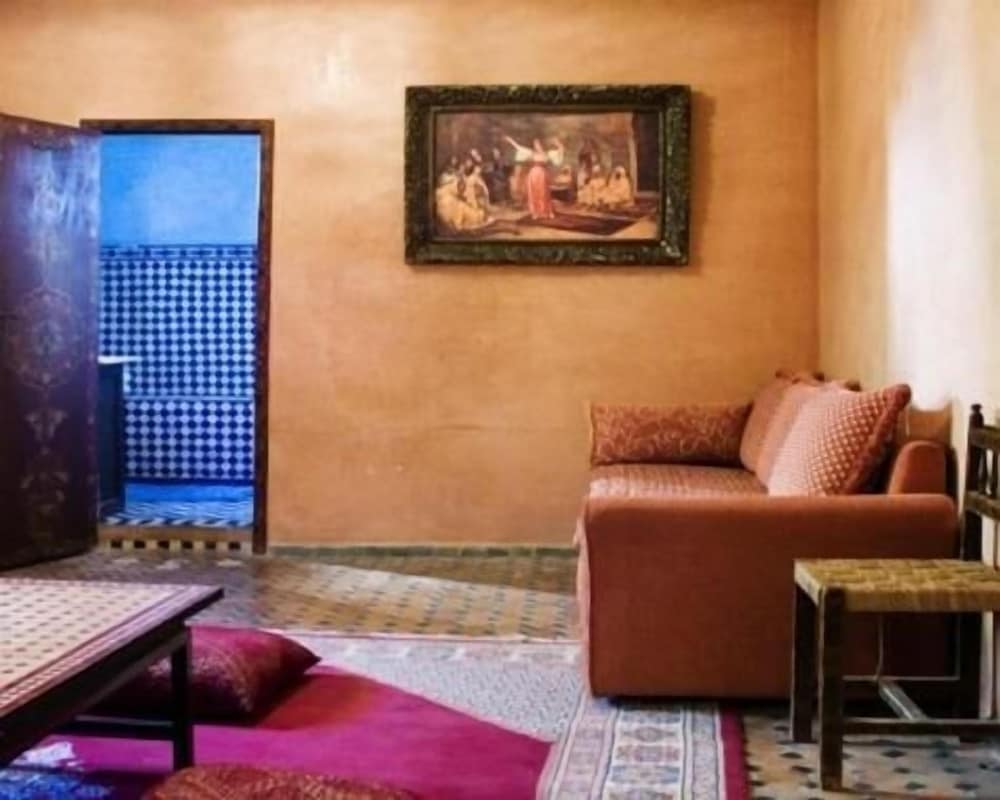 Riad Meknès 11/29