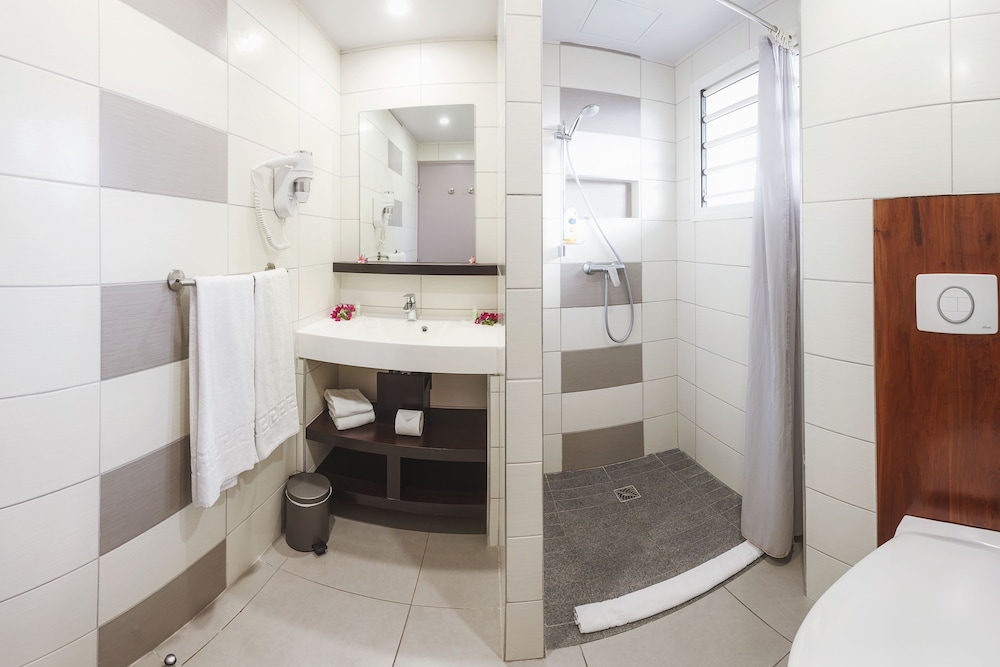 Residence Hoteliere Archipel 50/50