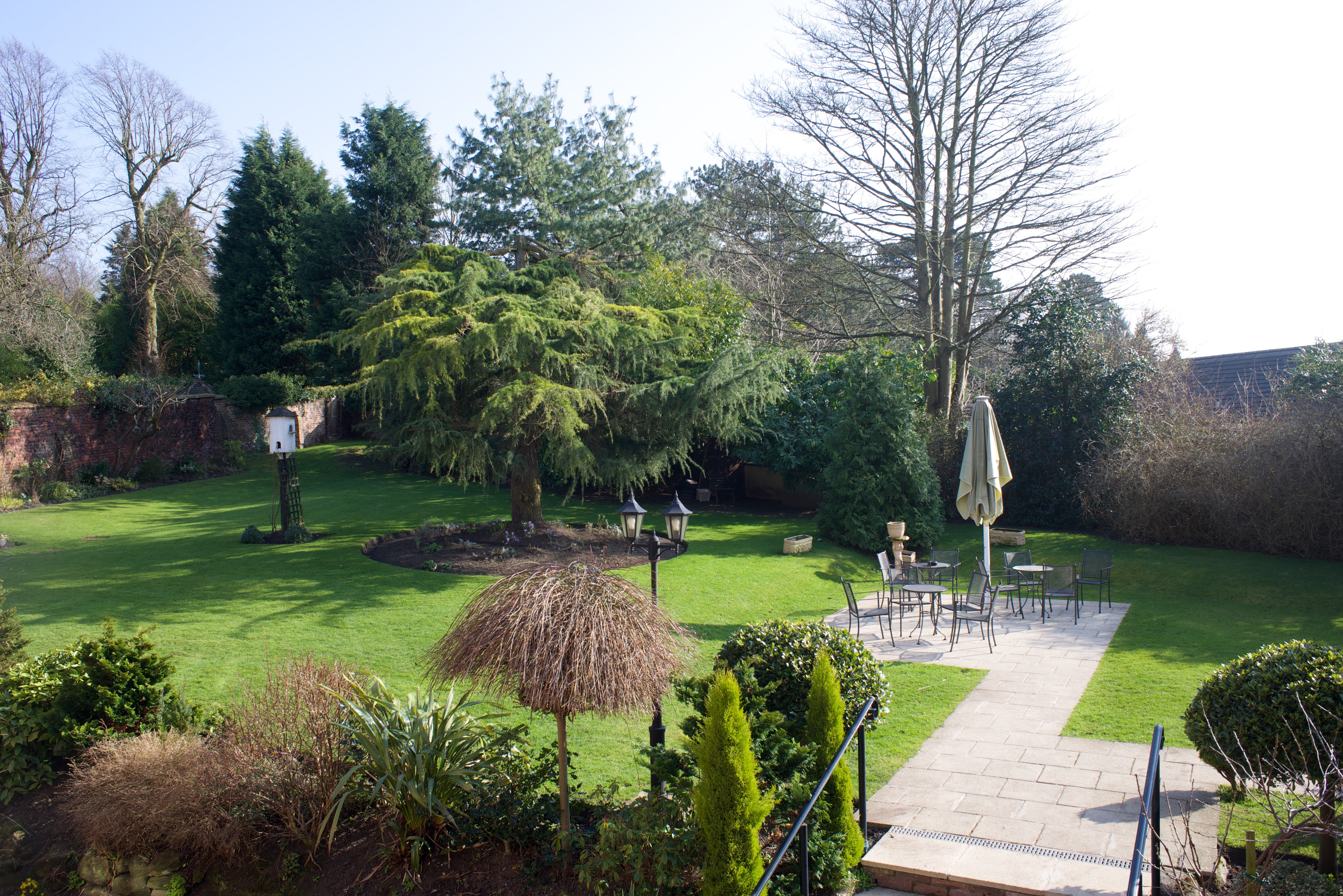 Alderley Edge Hotel 9/12