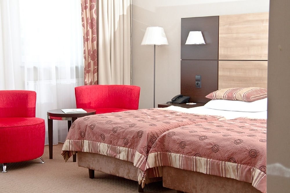 Apartamenty W Hotelu Diva Spa 11/70