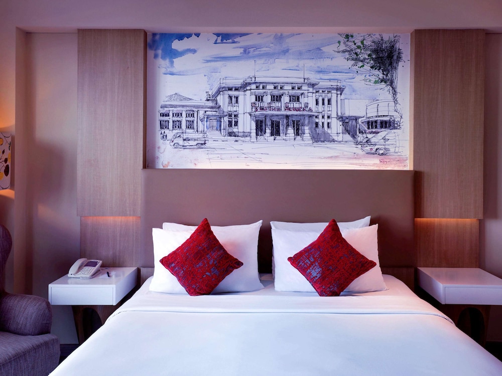 Grand Mercure Bandung Setiabudi 24/71