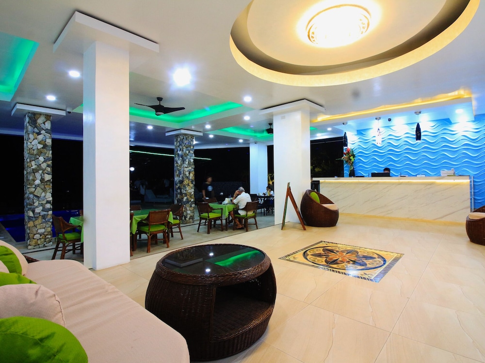 Manarra Seaview Resort 10/67